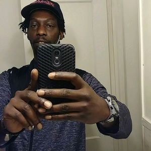 Meet your Posher, Barry